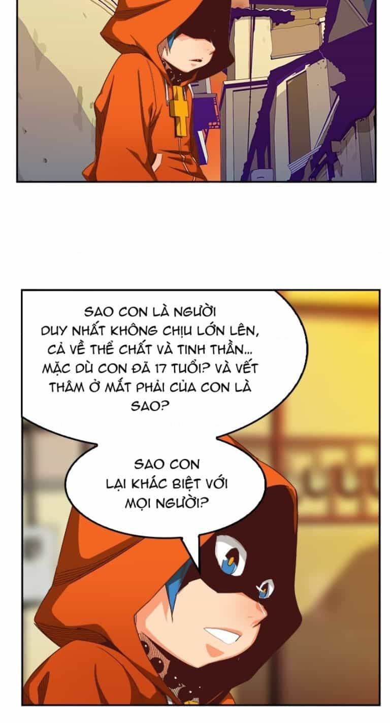 Chúa Tể Học Đường - Chuong 566 - ảnh 12