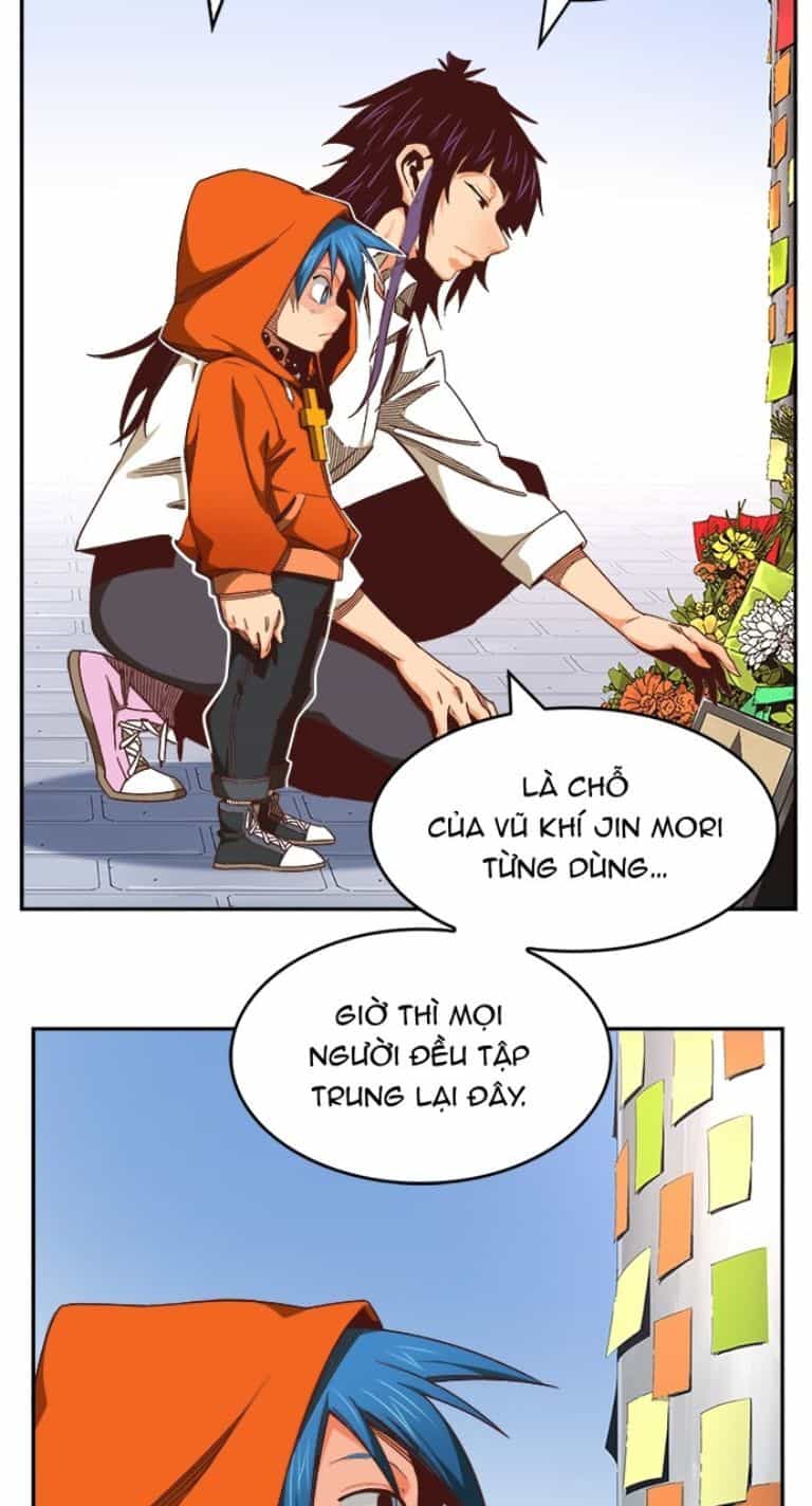Chúa Tể Học Đường - Chuong 566 - ảnh 20