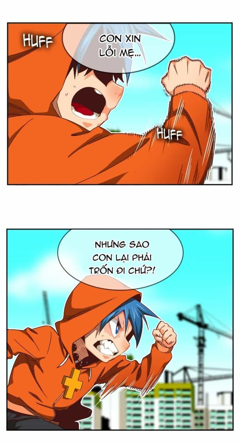 Chúa Tể Học Đường - Chuong 566 - ảnh 39