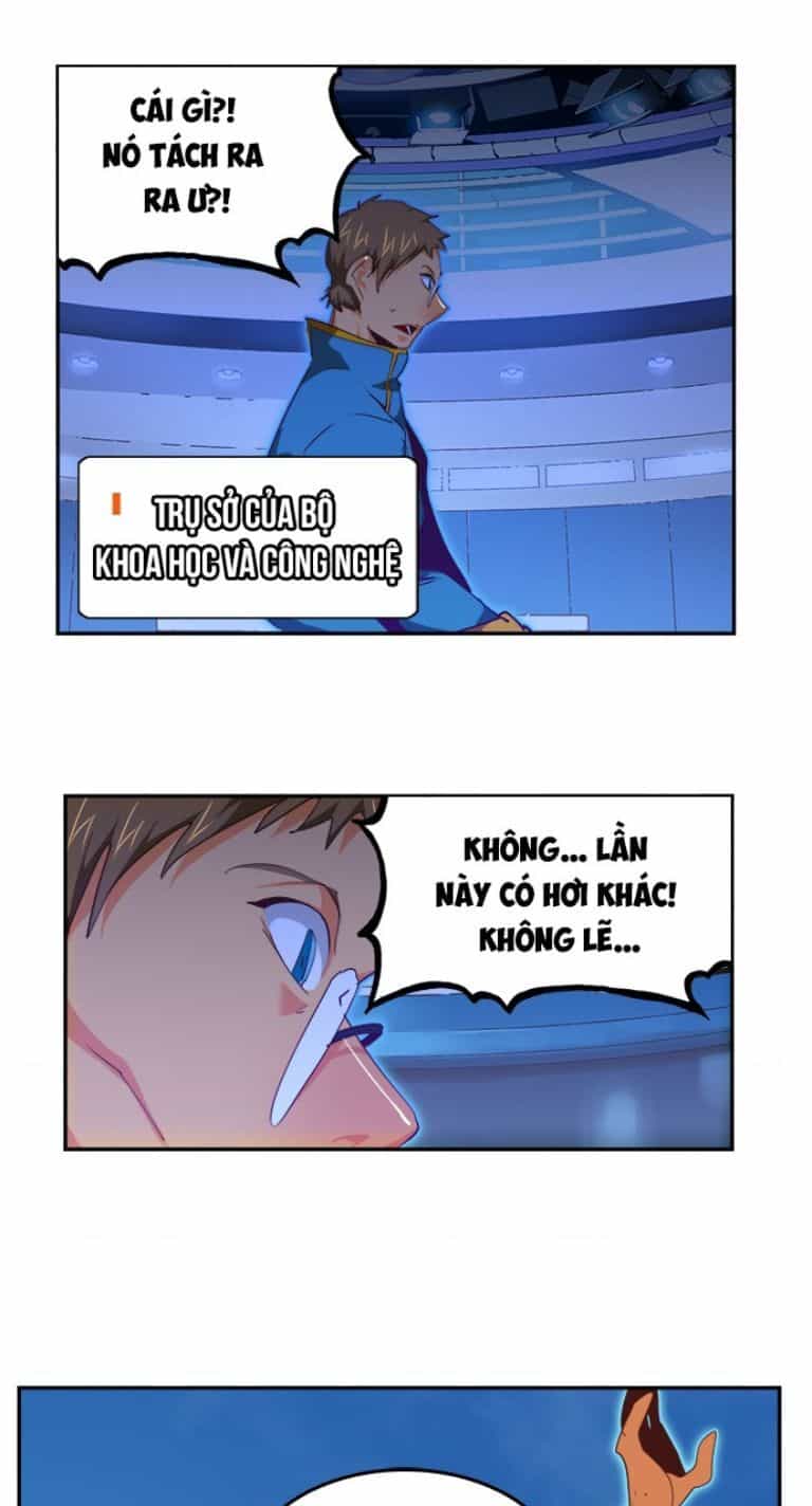 Chúa Tể Học Đường - Chuong 566 - ảnh 55