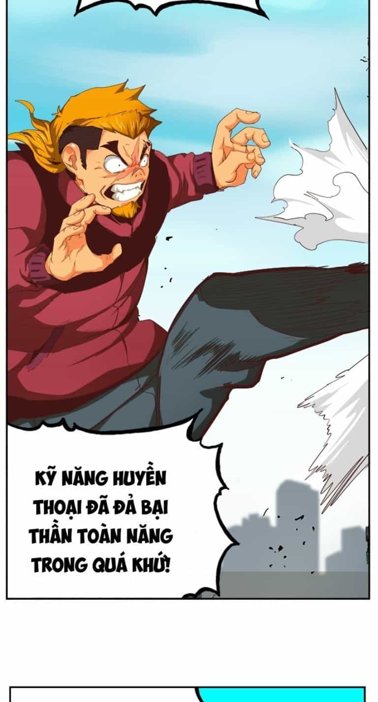 Chúa Tể Học Đường - Chương 566.1 - ảnh 87