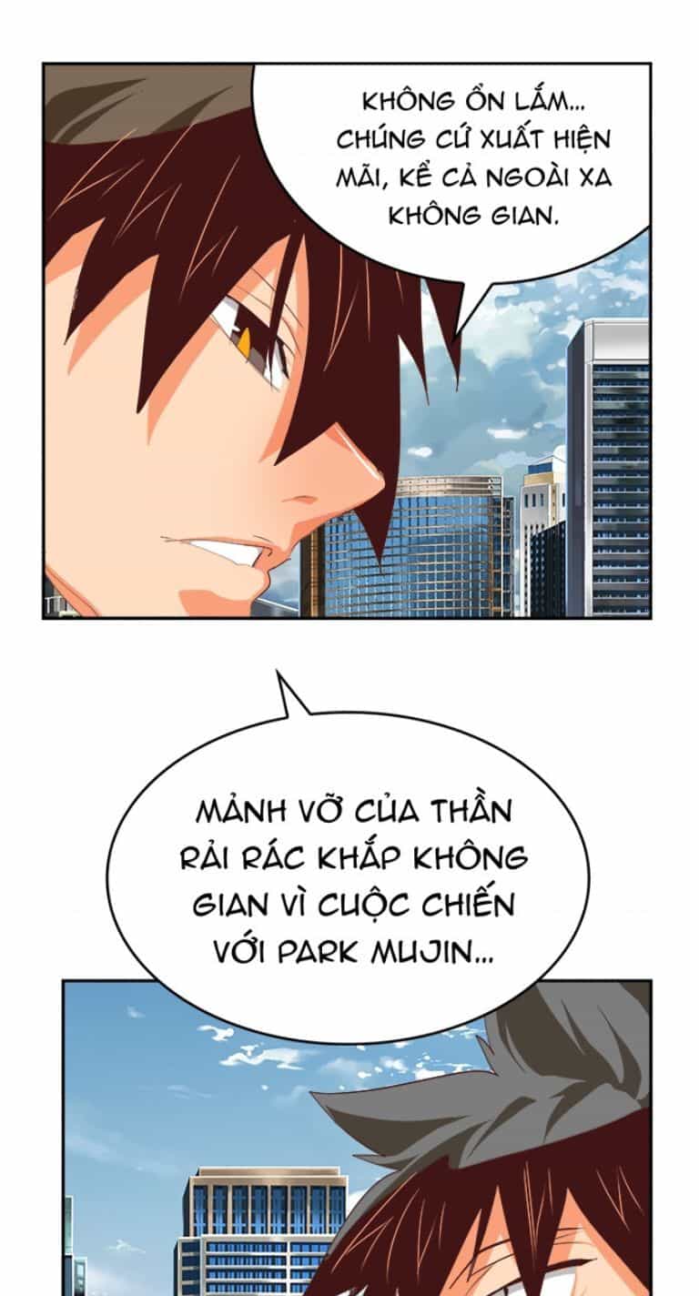 Chúa Tể Học Đường - Chuong 567 - ảnh 80