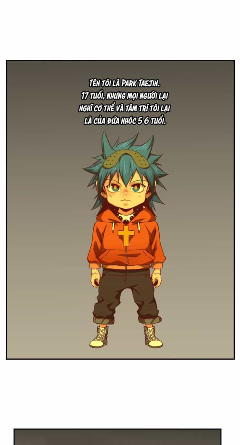 Chúa Tể Học Đường - Chương 567.1 - ảnh 3