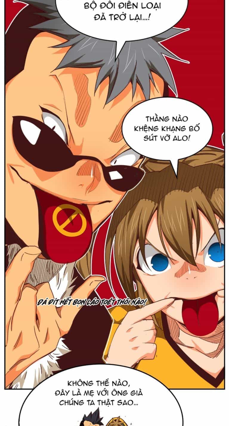 Chúa Tể Học Đường - Chuong 569 - ảnh 13
