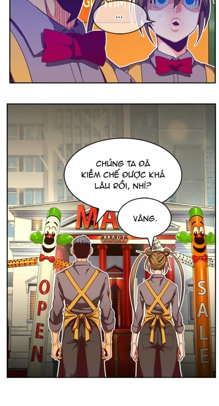 Chúa Tể Học Đường - Chương 569.1 - ảnh 10