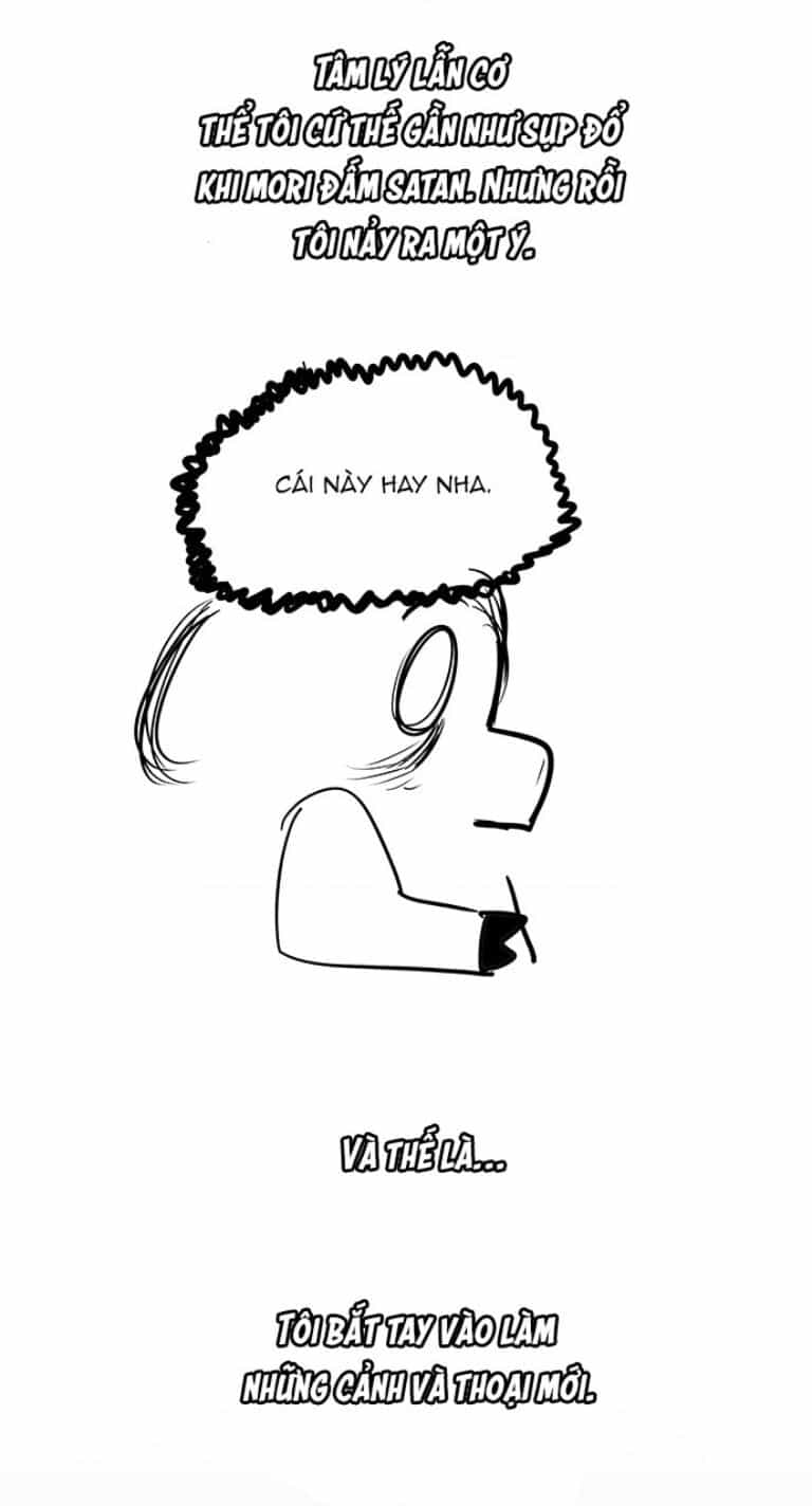Chúa Tể Học Đường - Chuong 570 - ảnh 23