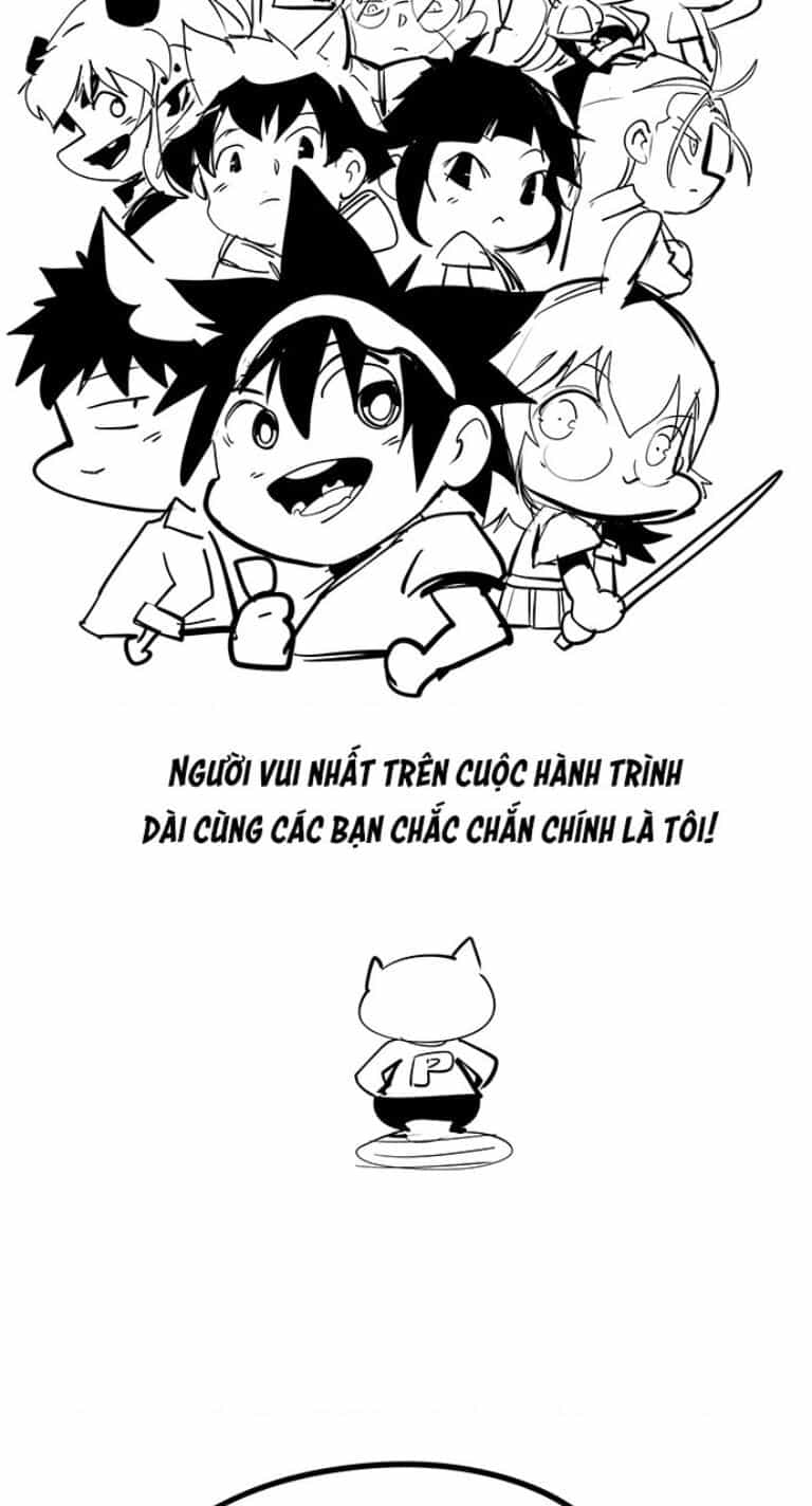 Chúa Tể Học Đường - Chuong 570 - ảnh 81