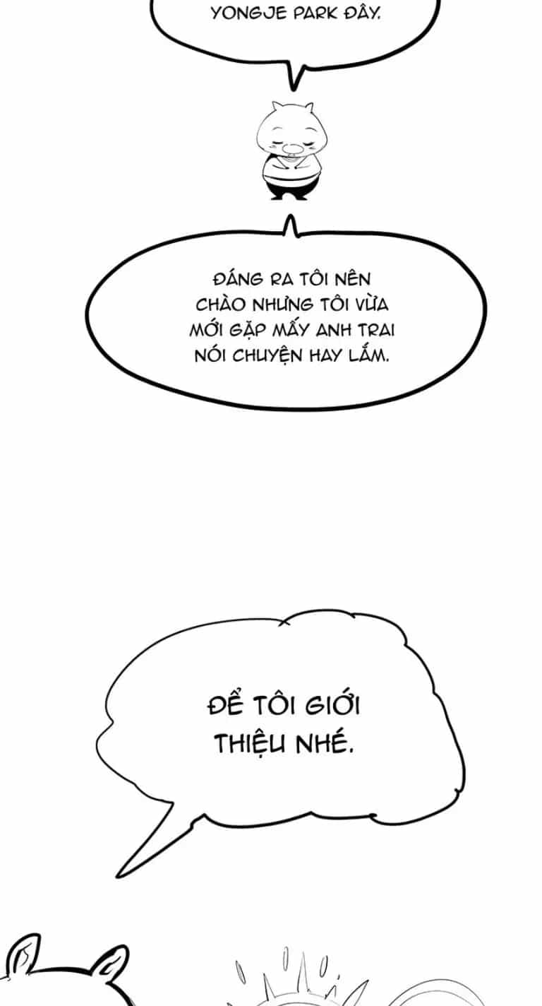 Chúa Tể Học Đường - Chương 570.1 - ảnh 4