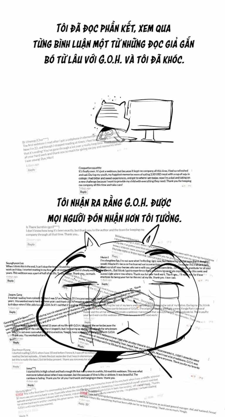 Chúa Tể Học Đường - Chương 570.1 - ảnh 73