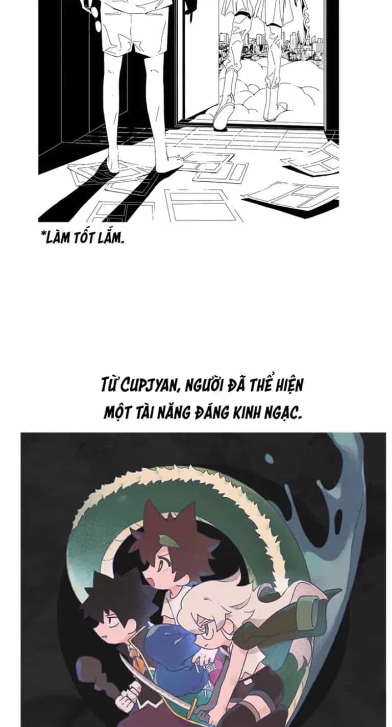 Chúa Tể Học Đường - Chương 570.1 - ảnh 83