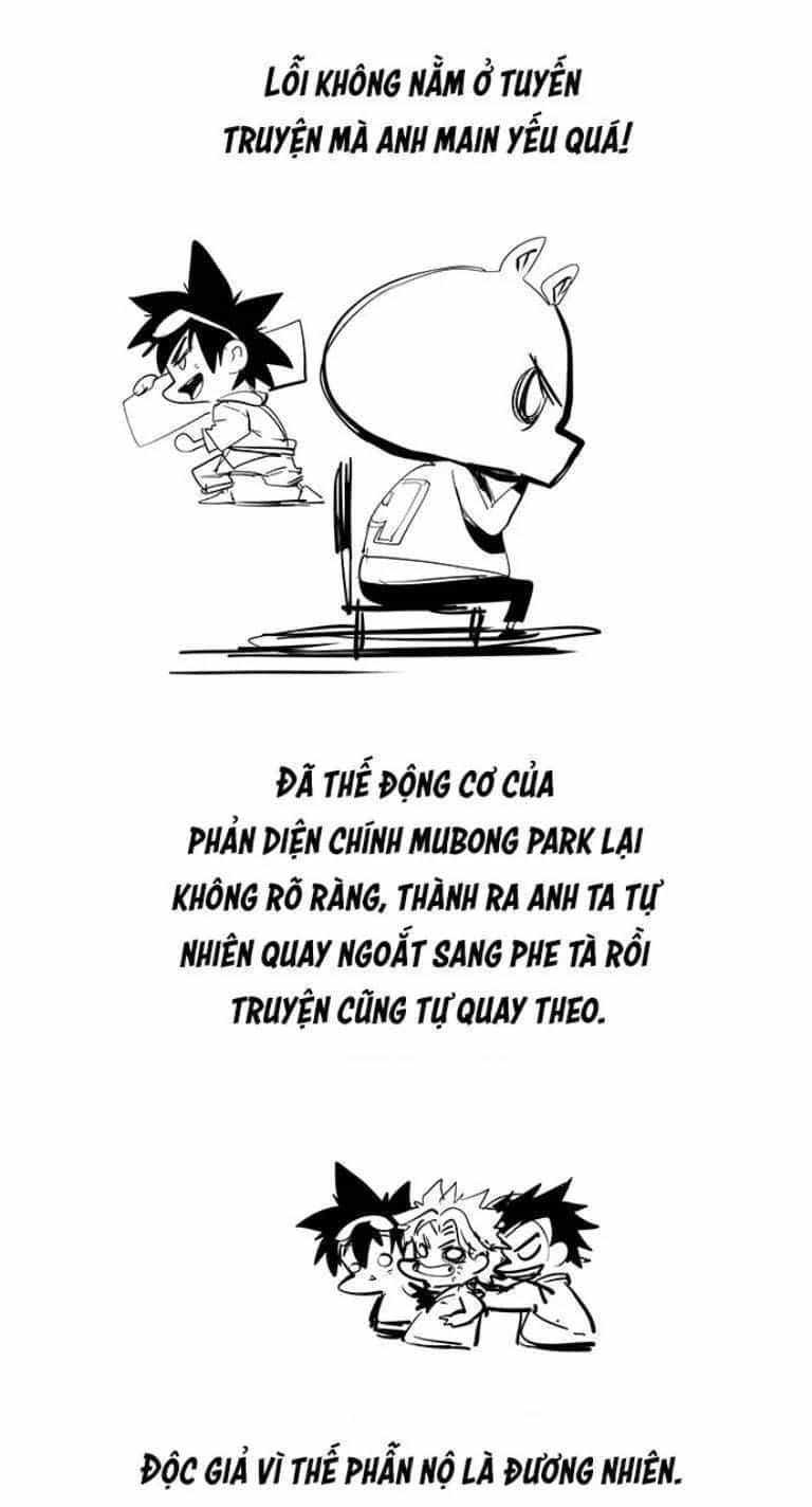 Chúa Tể Học Đường - Chương 570.5 - ảnh 22