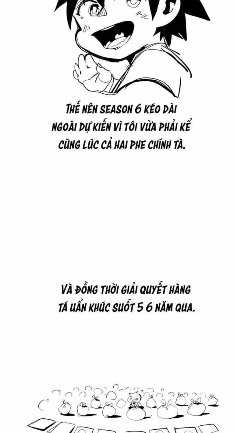 Chúa Tể Học Đường - Chương 570.5 - ảnh 25