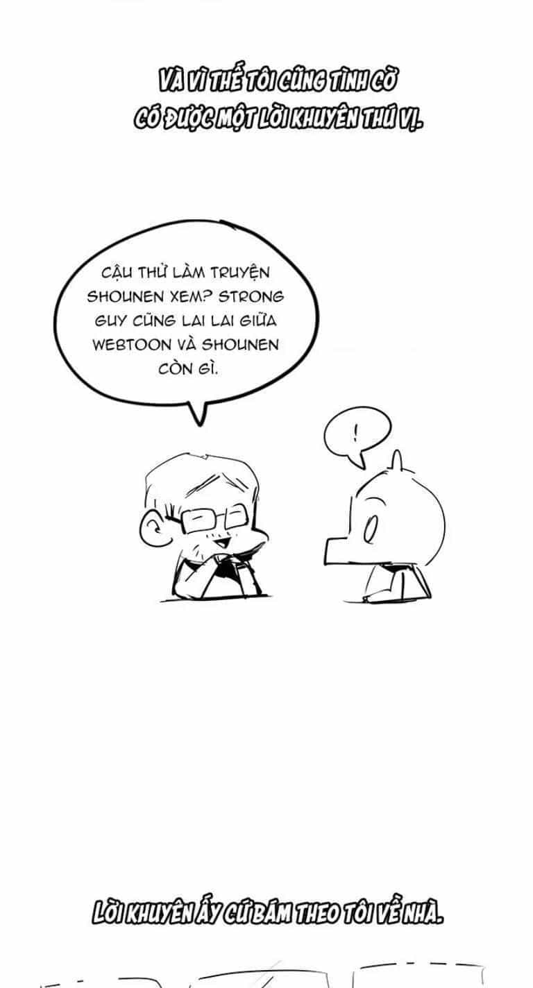 Chúa Tể Học Đường - Chương 570.5 - ảnh 7