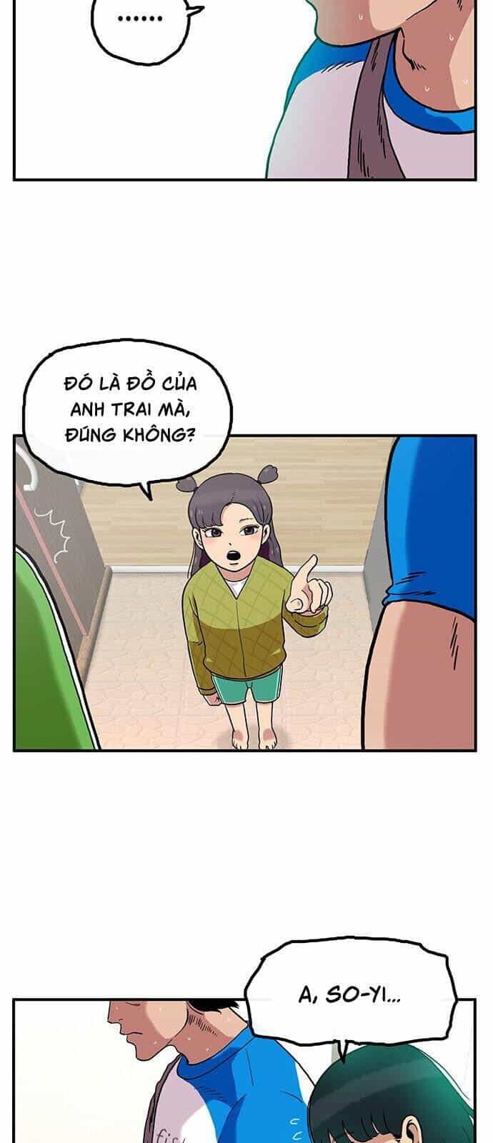 Chúa Tể Muôn Loài - Chương 1 - ảnh 44