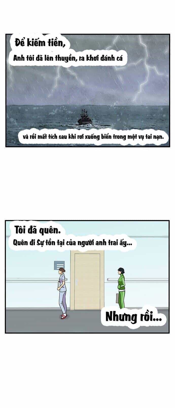Chúa Tể Muôn Loài - Chương 1 - ảnh 5