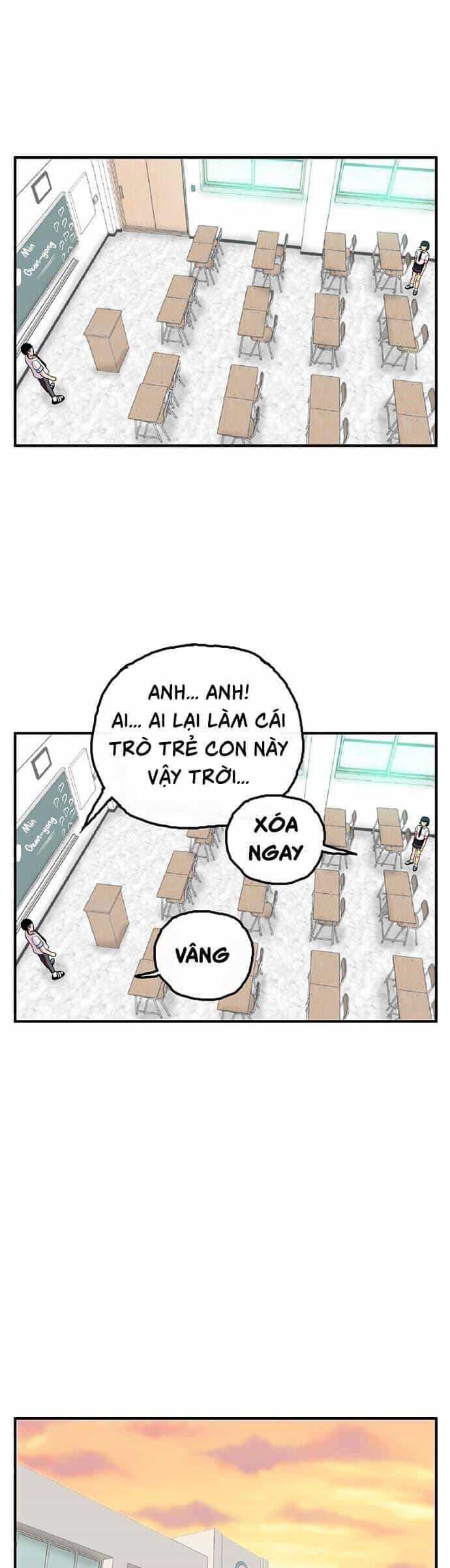 Chúa Tể Muôn Loài - Chương 10 - ảnh 28