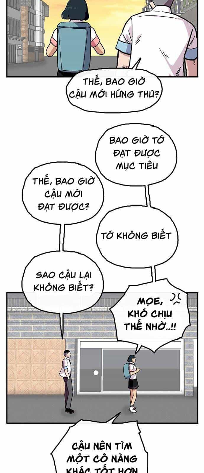 Chúa Tể Muôn Loài - Chương 10 - ảnh 32