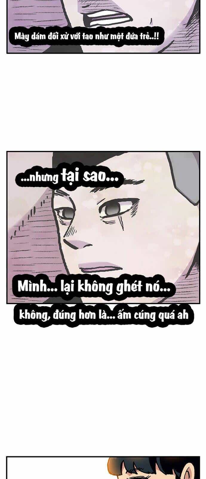 Chúa Tể Muôn Loài - Chương 10 - ảnh 52