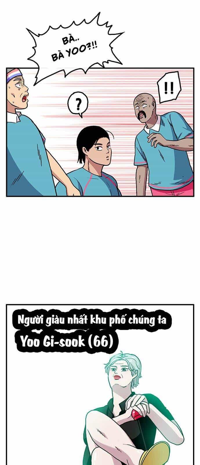 Chúa Tể Muôn Loài - Chương 11 - ảnh 15