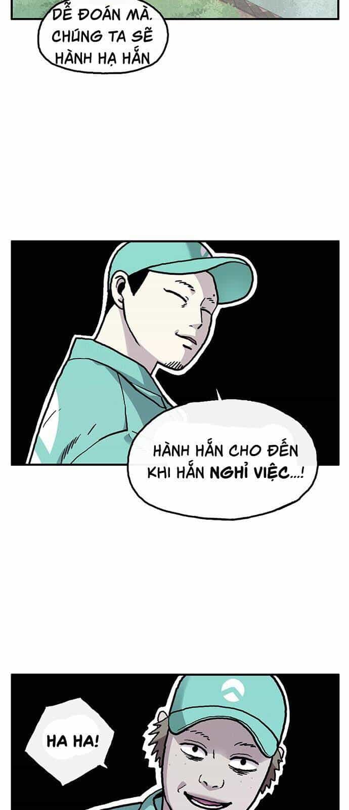 Chúa Tể Muôn Loài - Chương 12 - ảnh 11