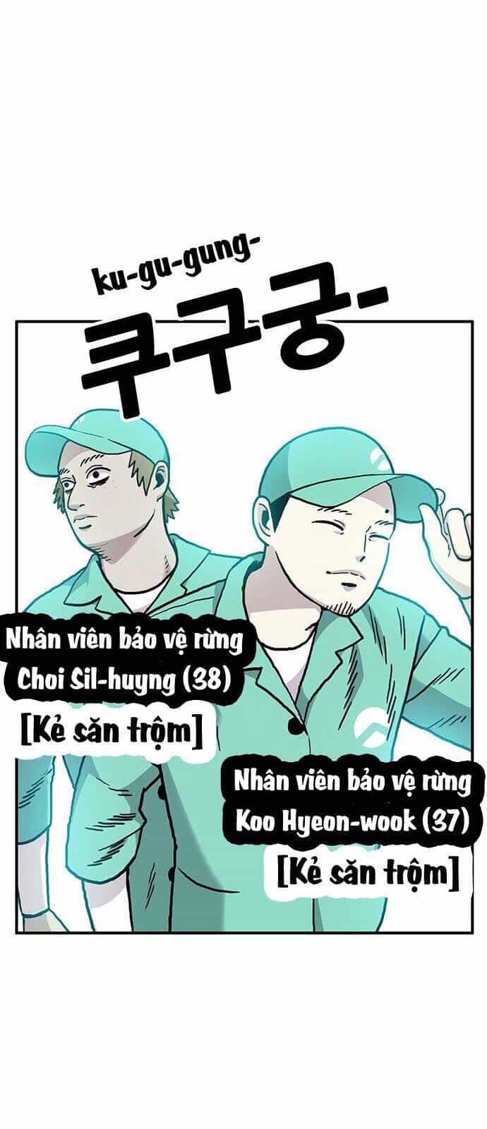 Chúa Tể Muôn Loài - Chương 12 - ảnh 9