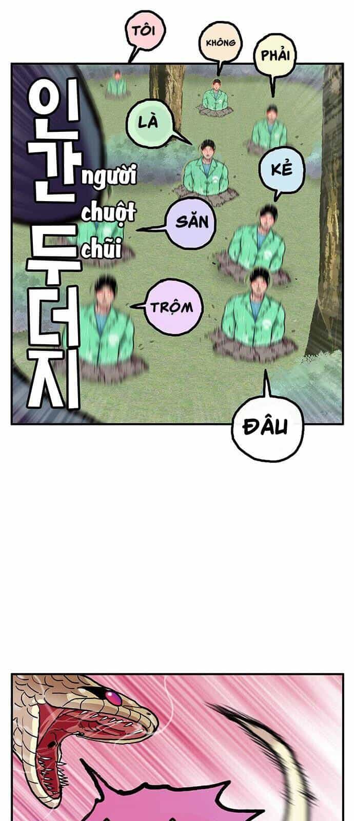 Chúa Tể Muôn Loài - Chương 13 - ảnh 10