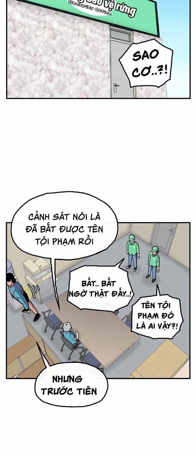 Chúa Tể Muôn Loài - Chương 13 - ảnh 31