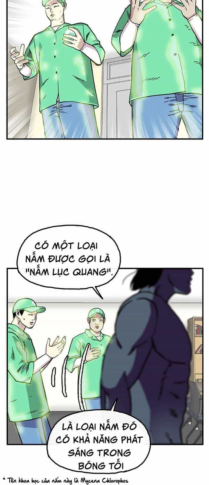 Chúa Tể Muôn Loài - Chương 13 - ảnh 38