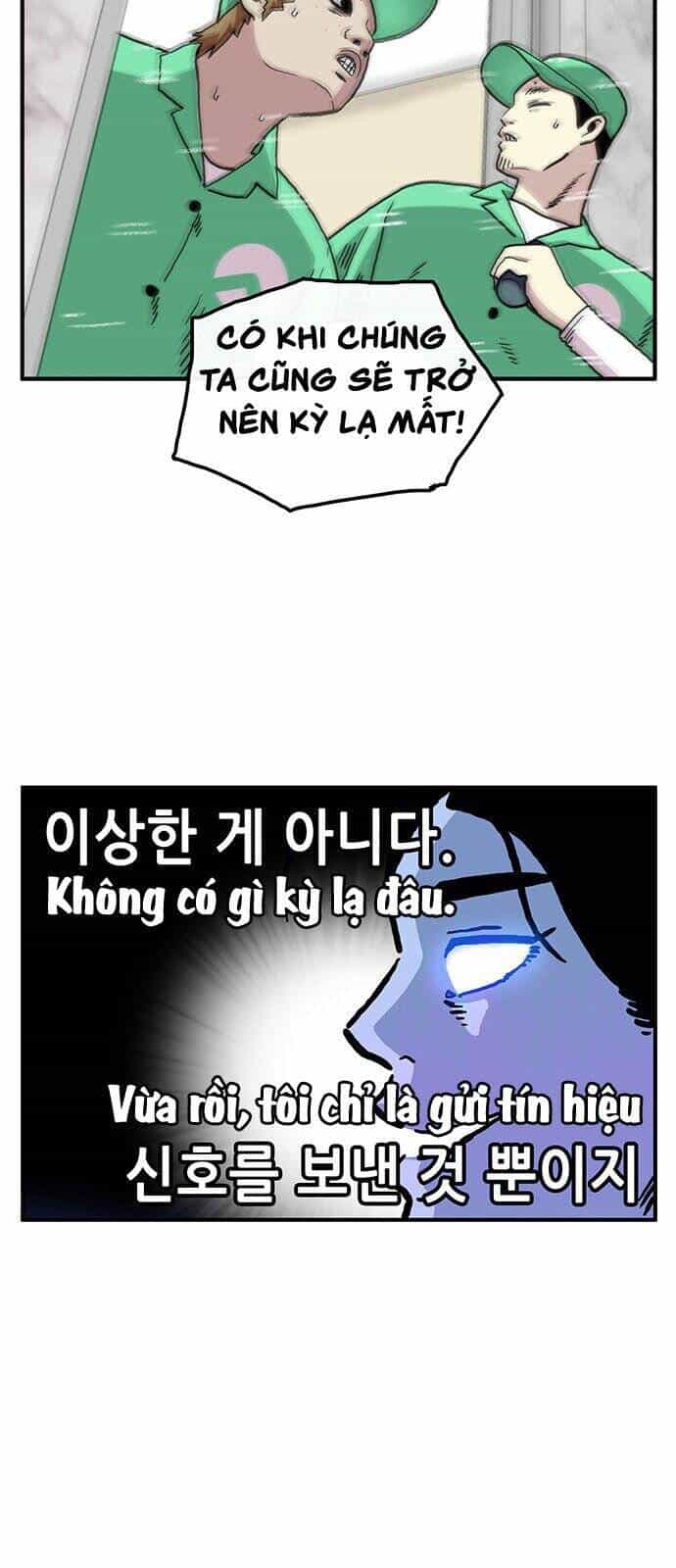 Chúa Tể Muôn Loài - Chương 13 - ảnh 47