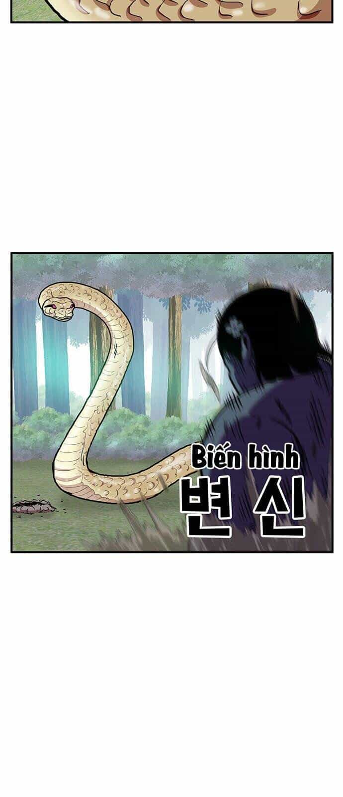 Chúa Tể Muôn Loài - Chương 13 - ảnh 9
