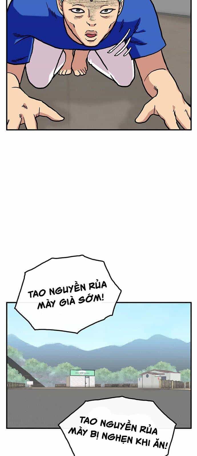 Chúa Tể Muôn Loài - Chương 14 - ảnh 14