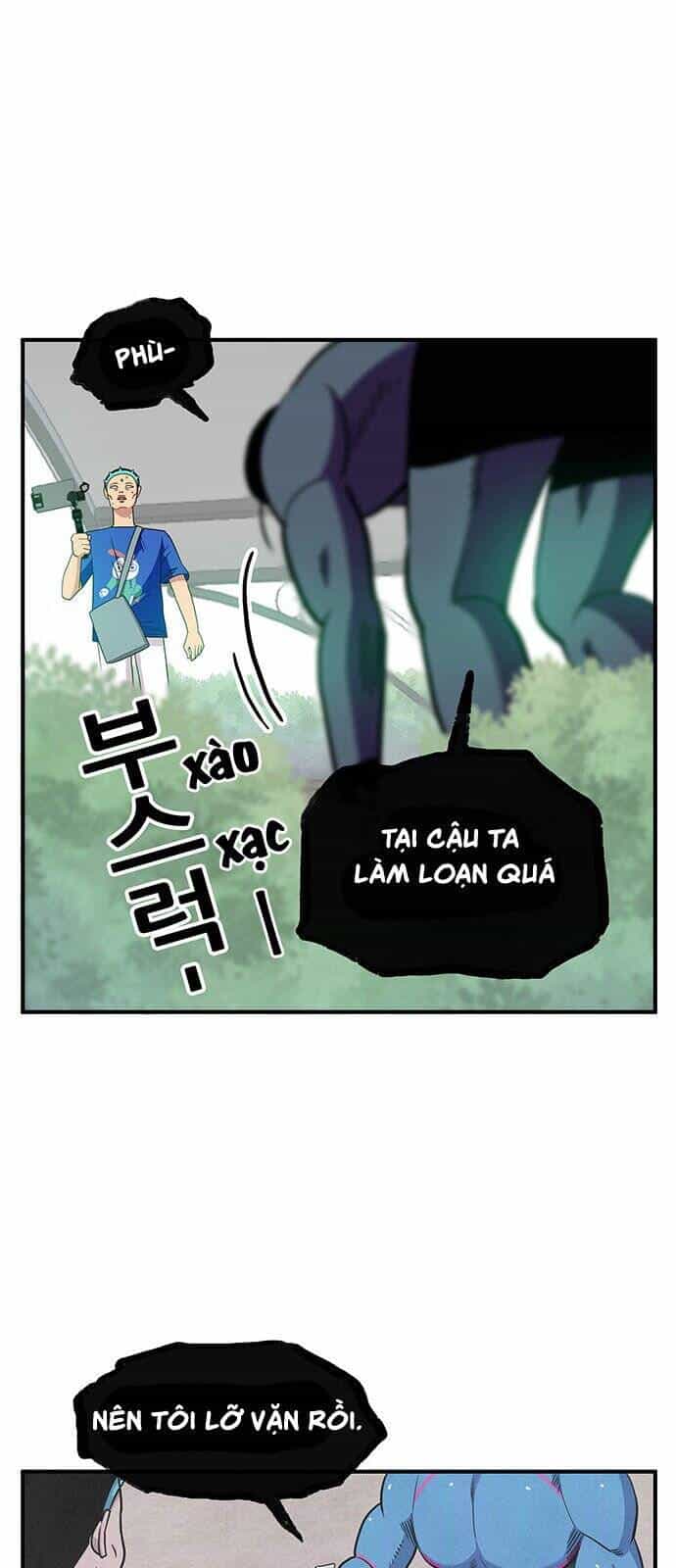 Chúa Tể Muôn Loài - Chương 15 - ảnh 18