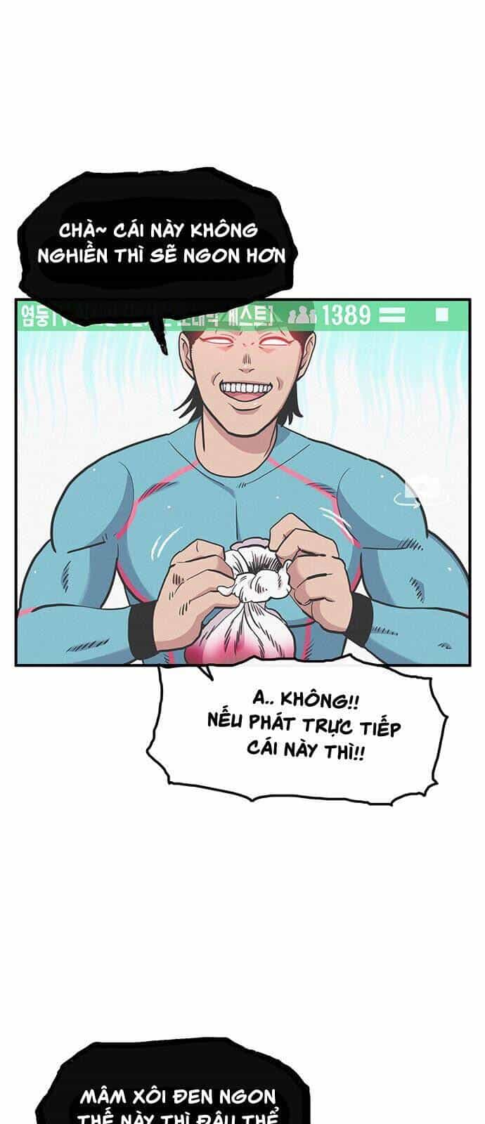 Chúa Tể Muôn Loài - Chương 15 - ảnh 20