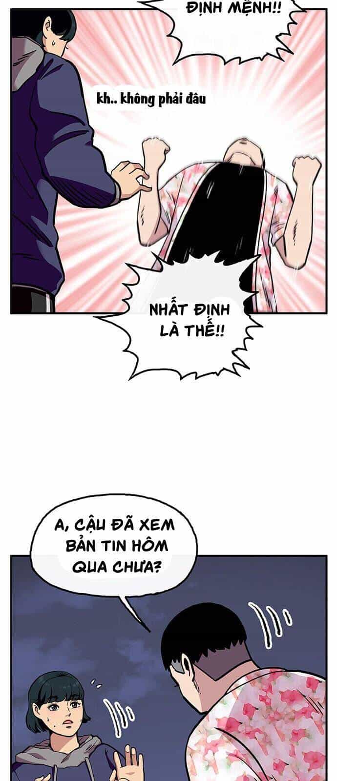 Chúa Tể Muôn Loài - Chương 16 - ảnh 16