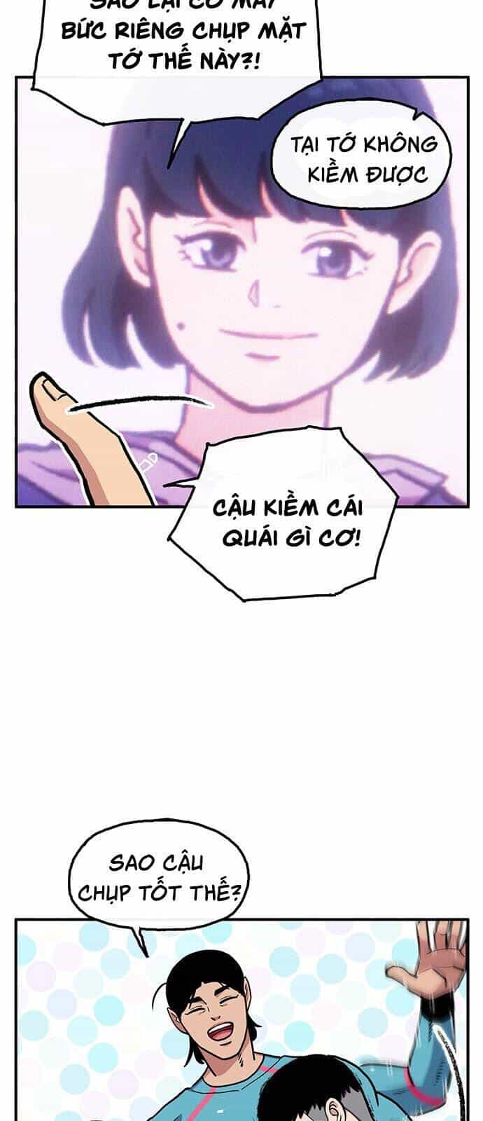 Chúa Tể Muôn Loài - Chương 16 - ảnh 26