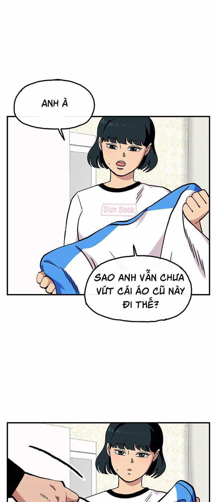 Chúa Tể Muôn Loài - Chương 16 - ảnh 3