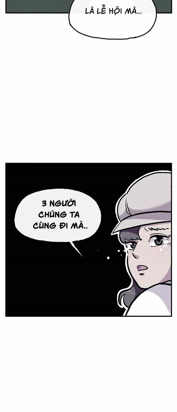 Chúa Tể Muôn Loài - Chương 16 - ảnh 32