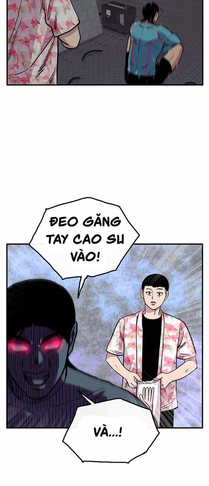 Chúa Tể Muôn Loài - Chương 16 - ảnh 38