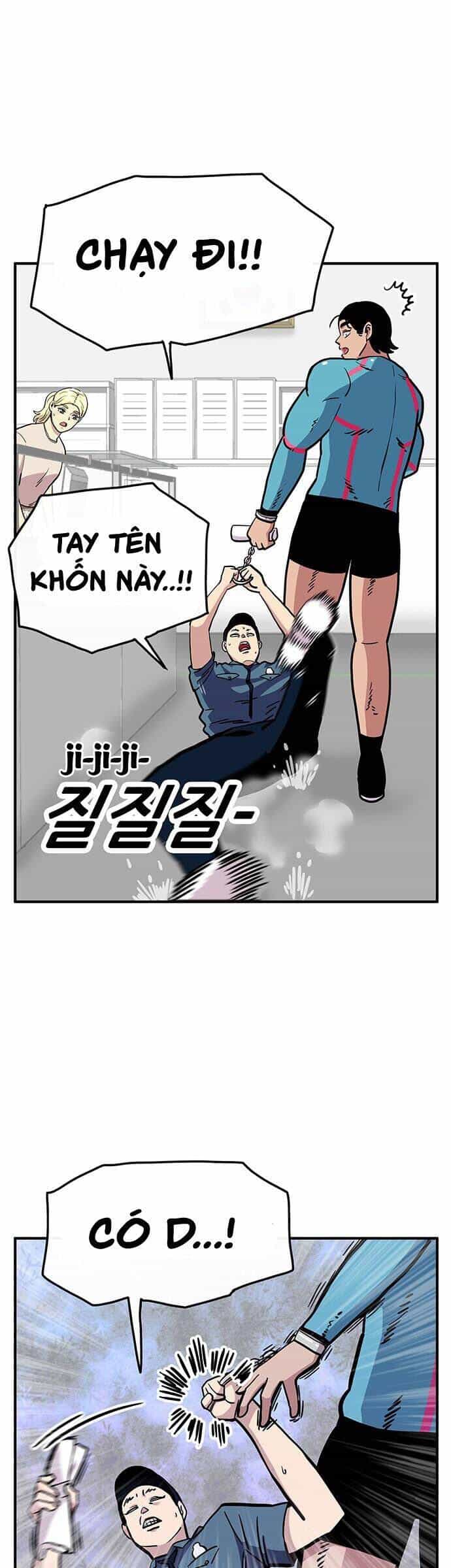 Chúa Tể Muôn Loài - Chương 17 - ảnh 17
