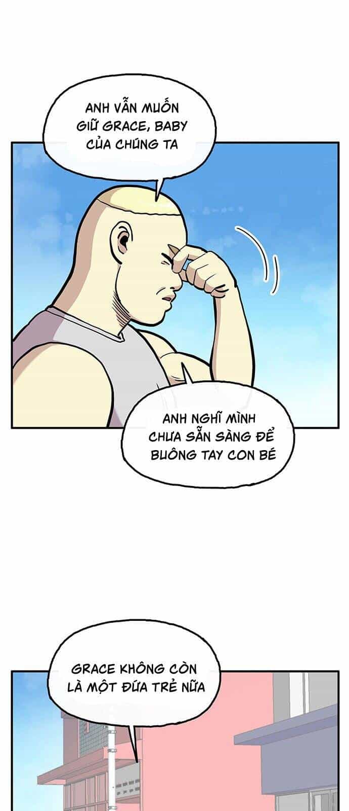 Chúa Tể Muôn Loài - Chương 17 - ảnh 34