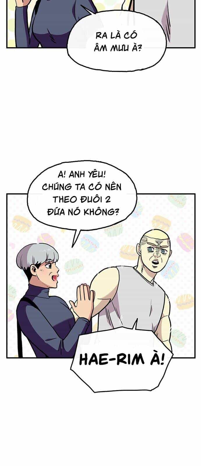 Chúa Tể Muôn Loài - Chương 17 - ảnh 39