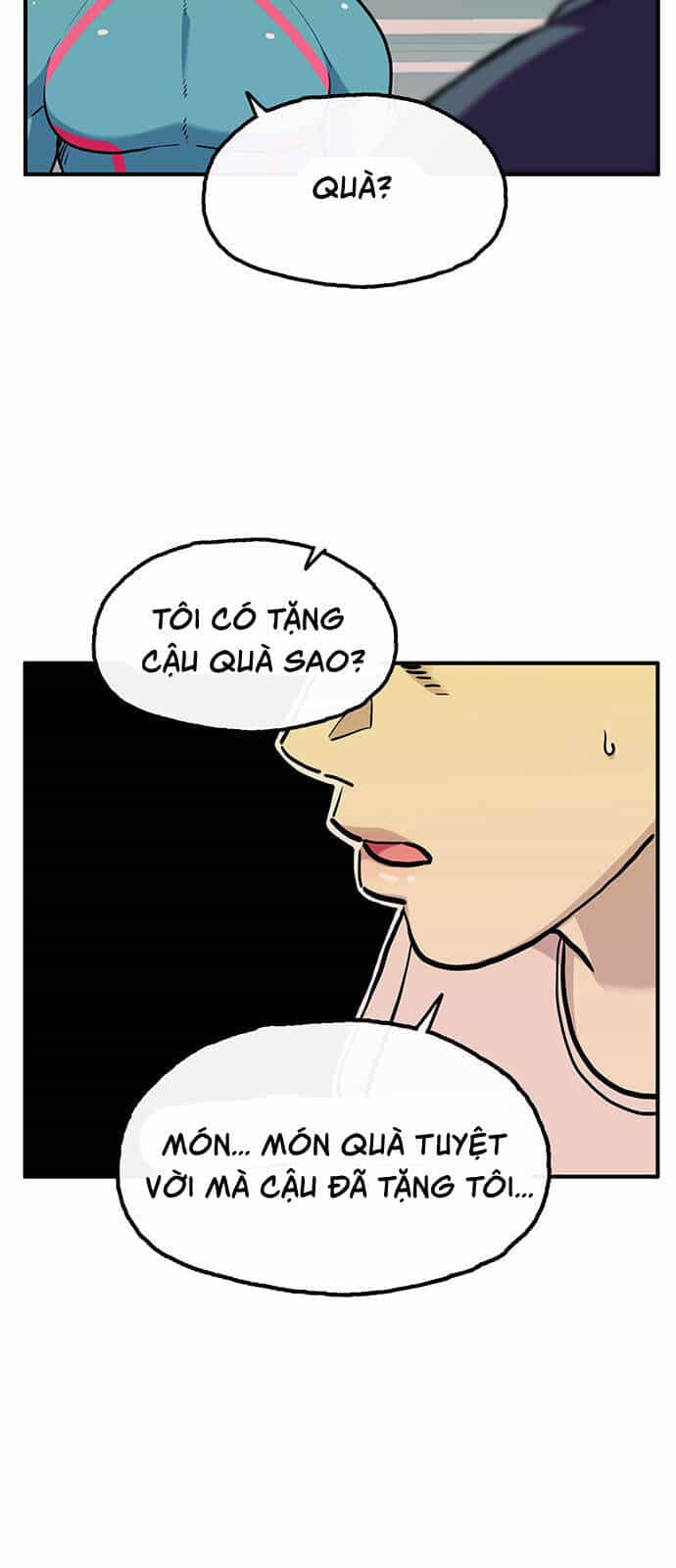 Chúa Tể Muôn Loài - Chương 18 - ảnh 21