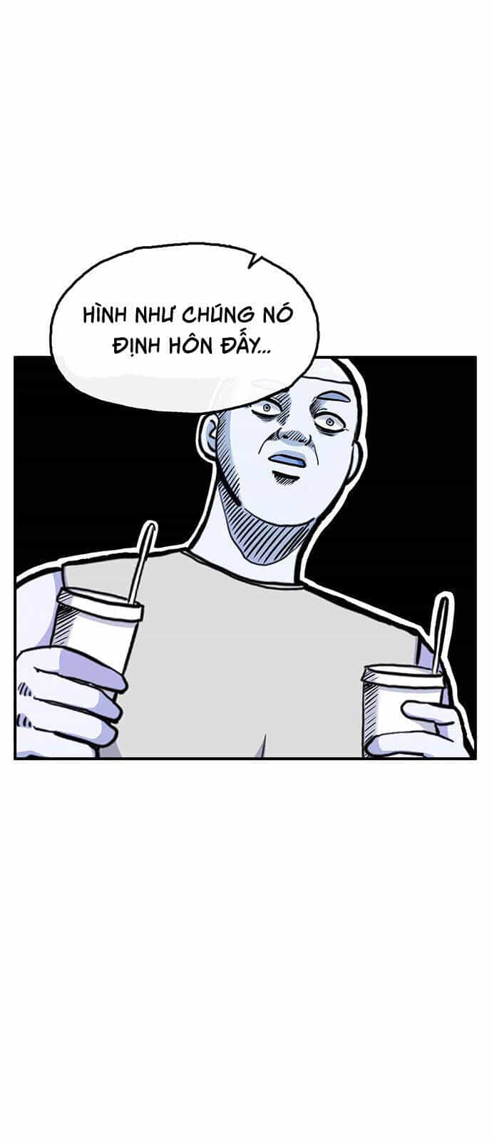 Chúa Tể Muôn Loài - Chương 18 - ảnh 41