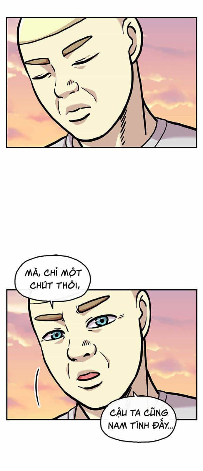 Chúa Tể Muôn Loài - Chương 18 - ảnh 54
