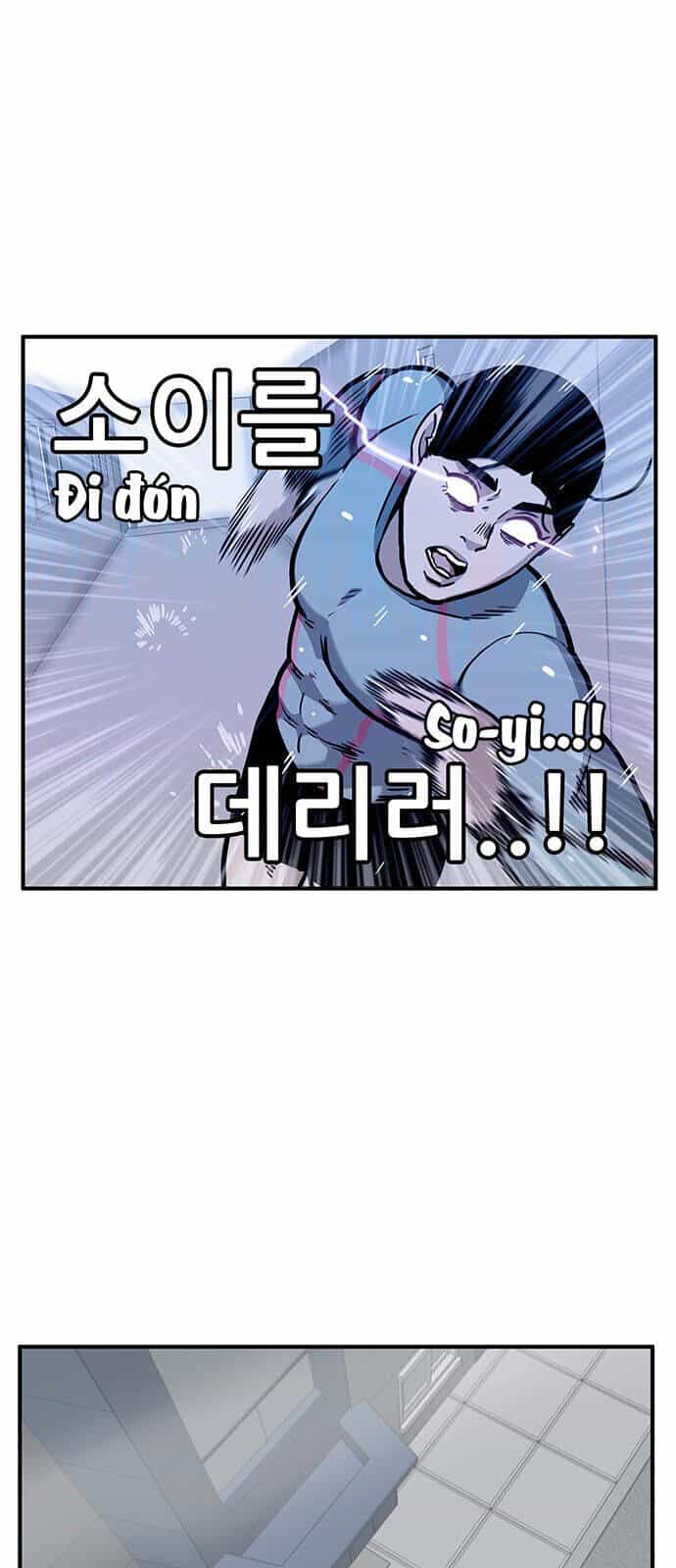 Chúa Tể Muôn Loài - Chương 19 - ảnh 19