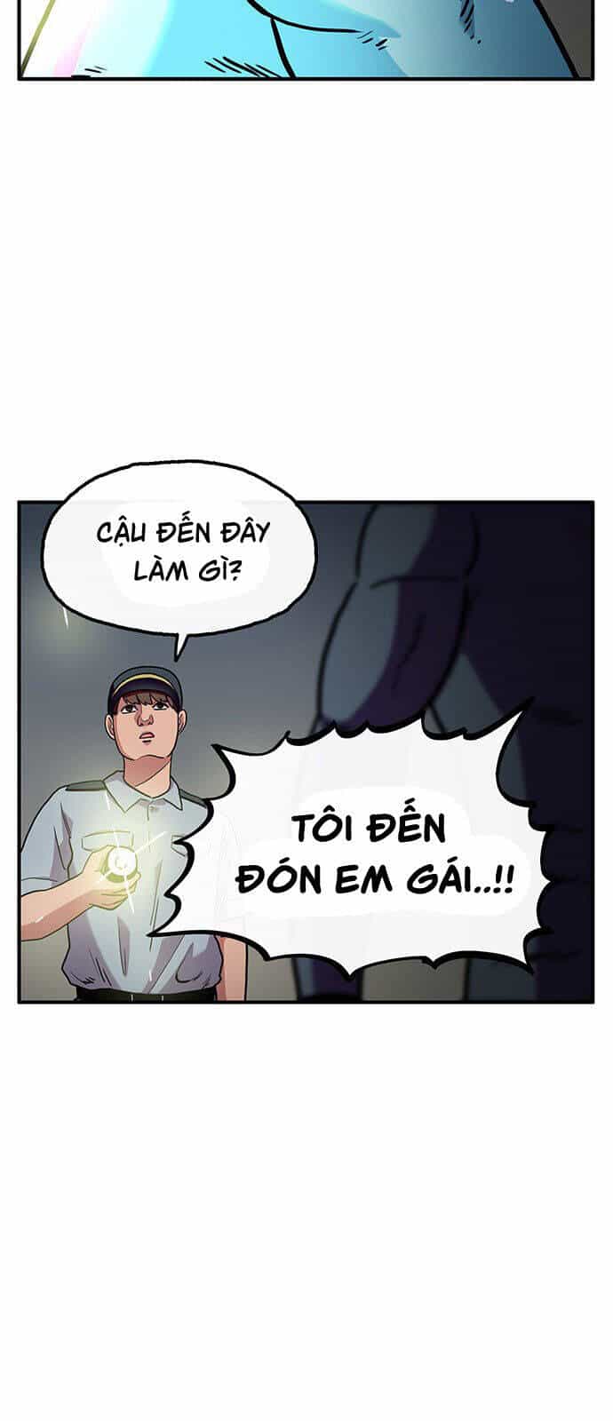 Chúa Tể Muôn Loài - Chương 19 - ảnh 49