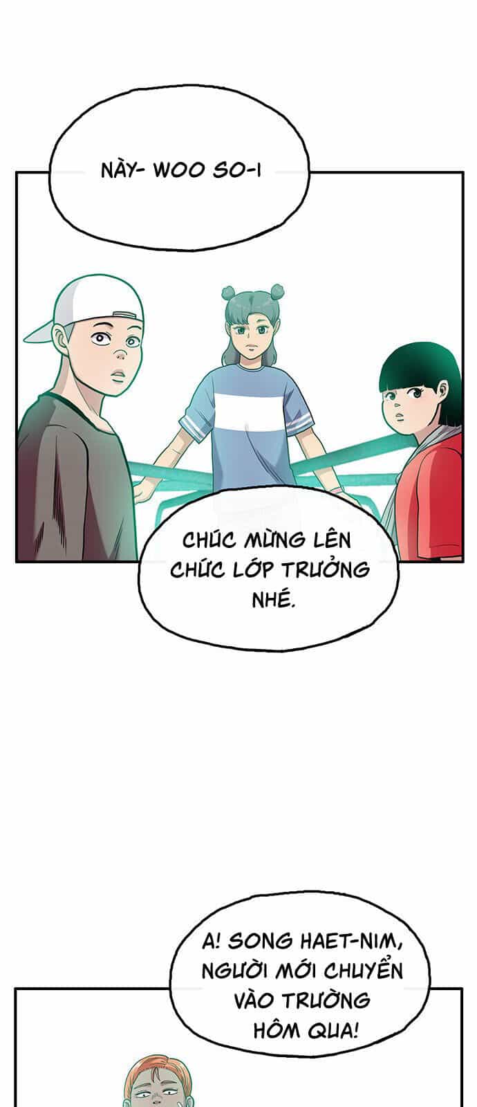 Chúa Tể Muôn Loài - Chương 20 - ảnh 14