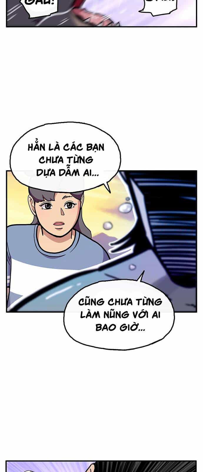 Chúa Tể Muôn Loài - Chương 20 - ảnh 52