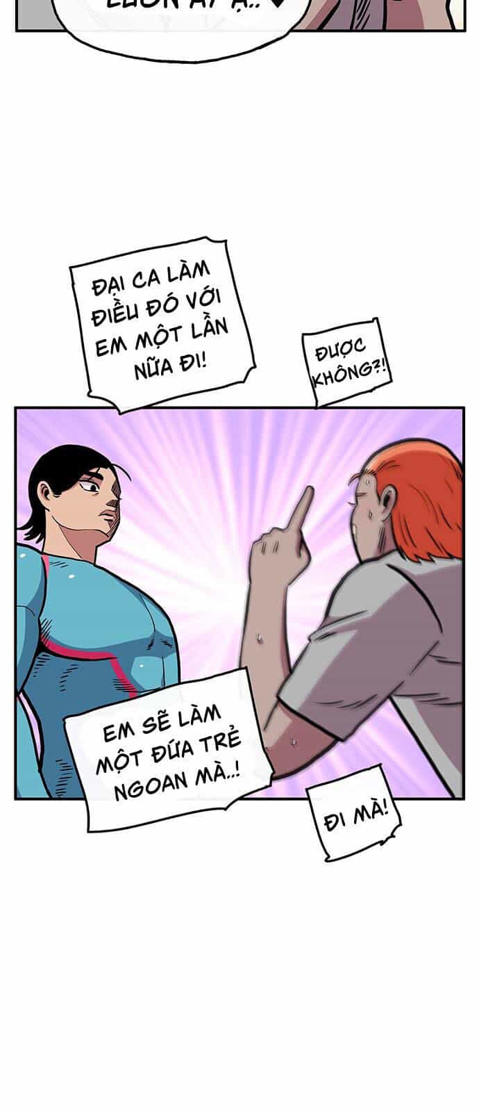 Chúa Tể Muôn Loài - Chương 20 - ảnh 66