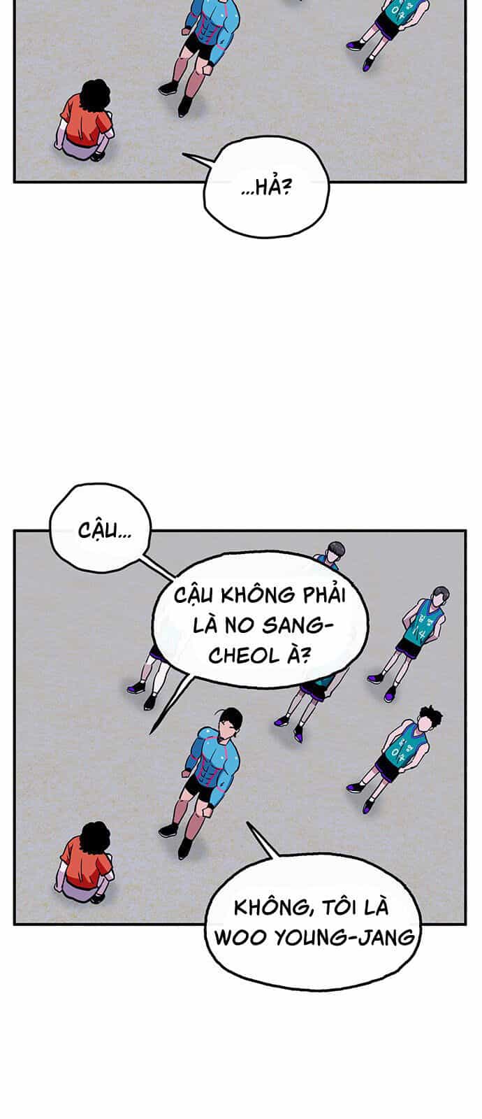Chúa Tể Muôn Loài - Chương 21 - ảnh 33